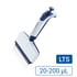 Rainin - Pipettes - L12-200XLS+
